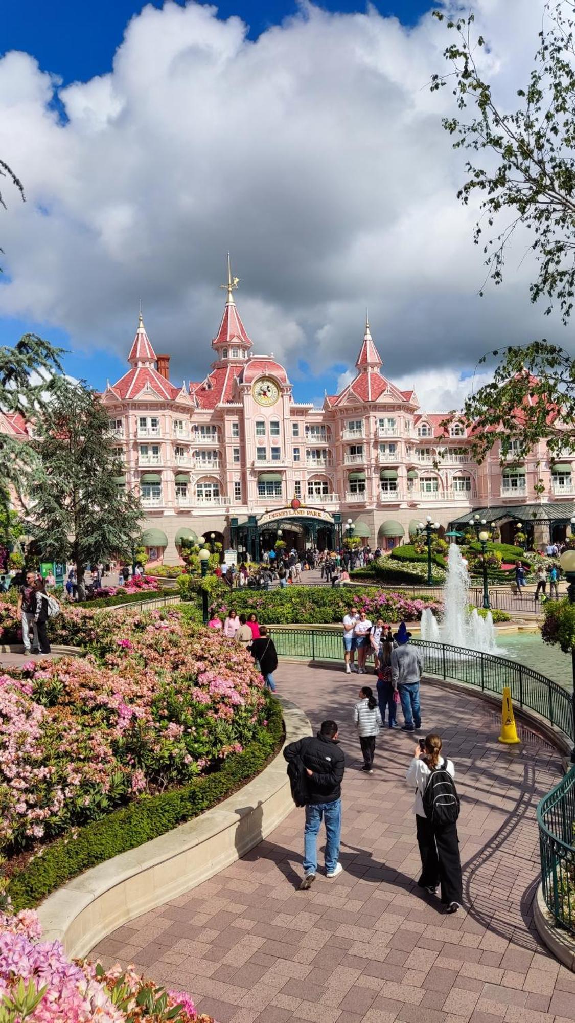 Romantic Room - Studio Jardin - Proche Disneyland Paris Crecy-la-Chapelle Buitenkant foto